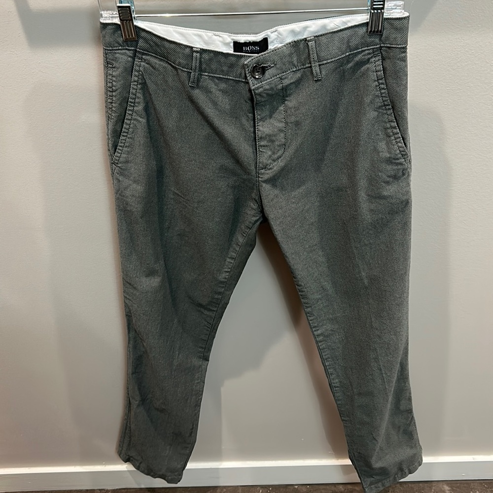 Hugo Boss Pants